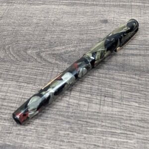 WEAREVER Fountain Pen‎ Special Alloy Nib Made in USA Vintage Collectible